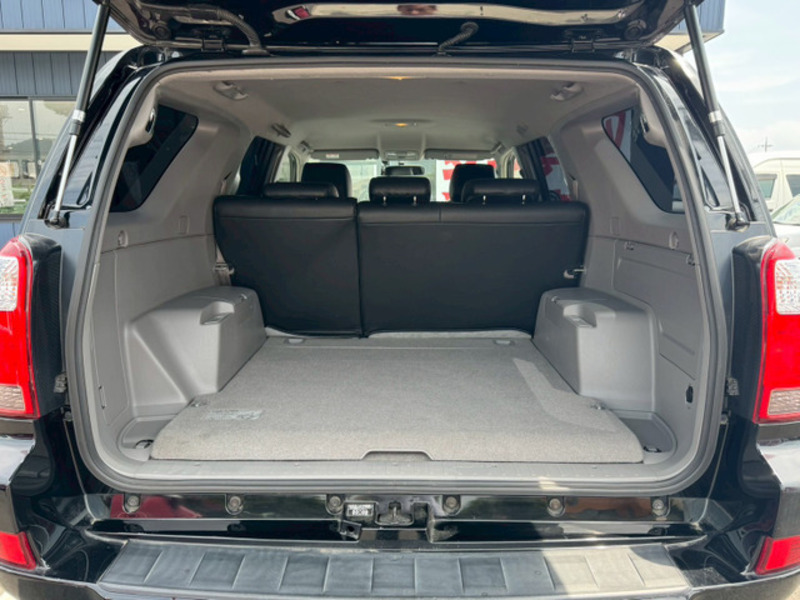 HILUX SURF