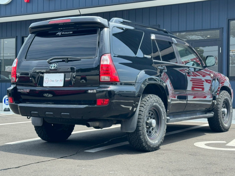 HILUX SURF