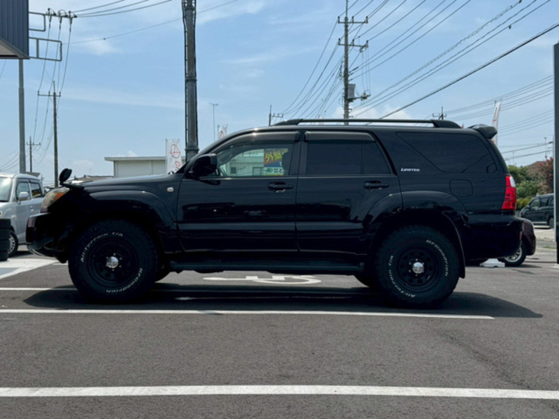 HILUX SURF