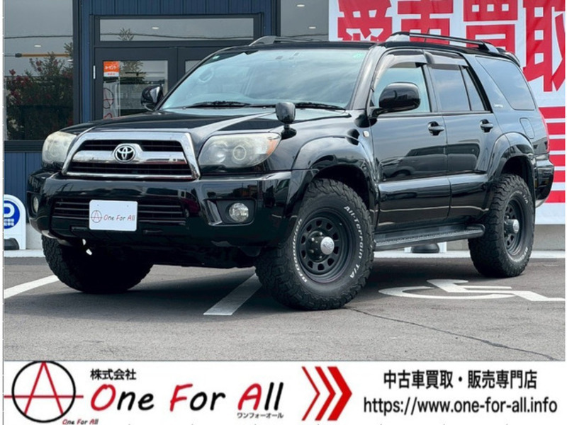 HILUX SURF-0