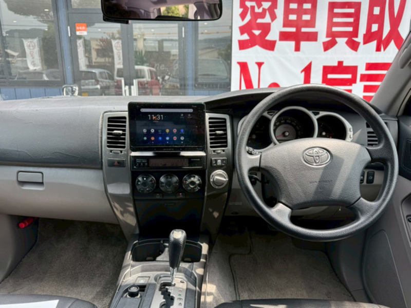 HILUX SURF