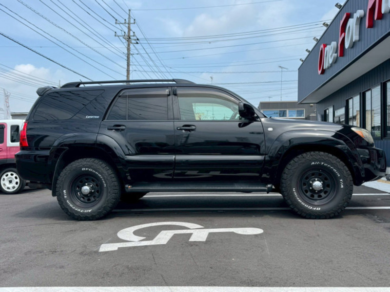 HILUX SURF