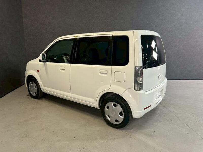 EK WAGON