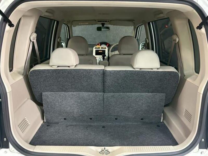 EK WAGON