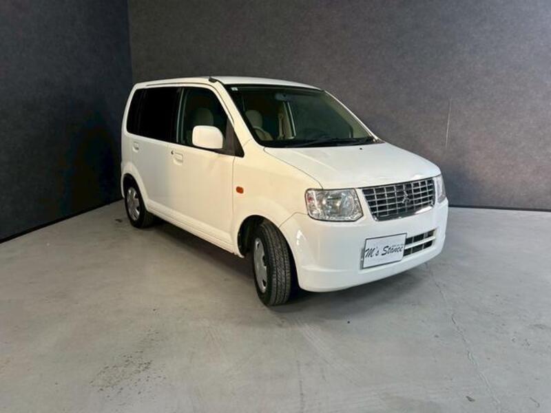 EK WAGON