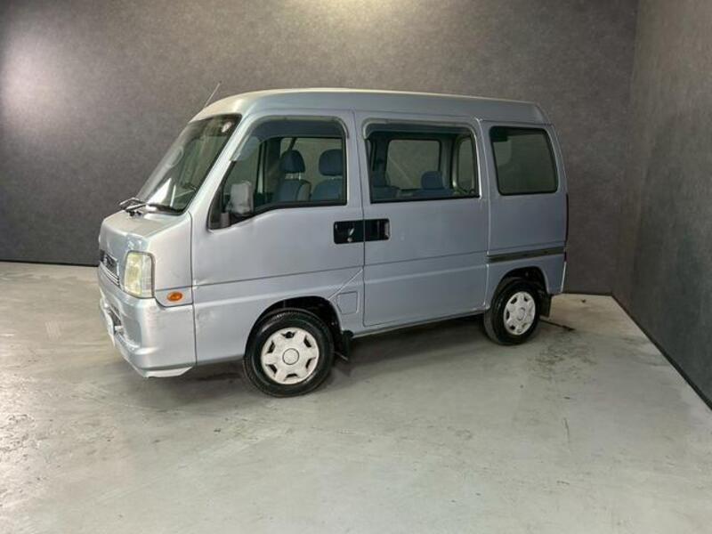 SAMBAR DIAS