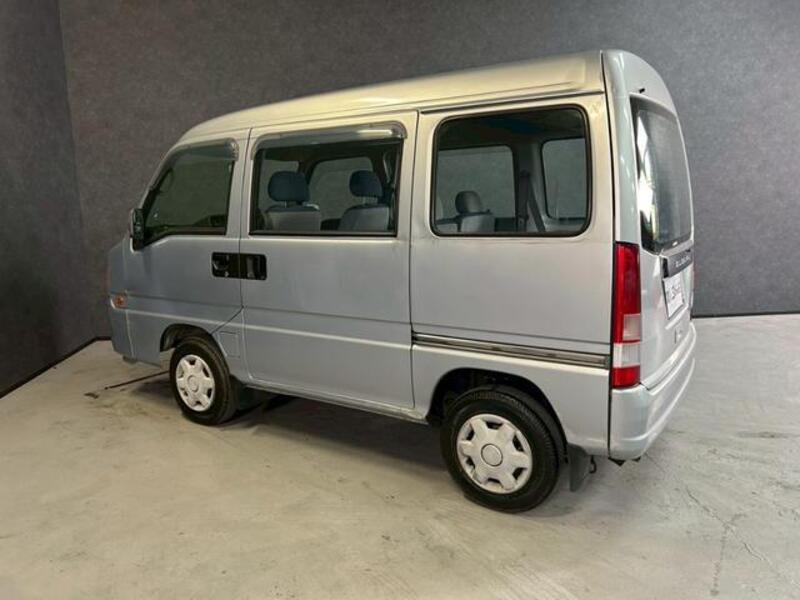 SAMBAR DIAS