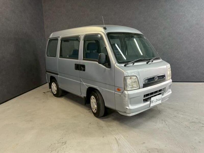 SAMBAR DIAS