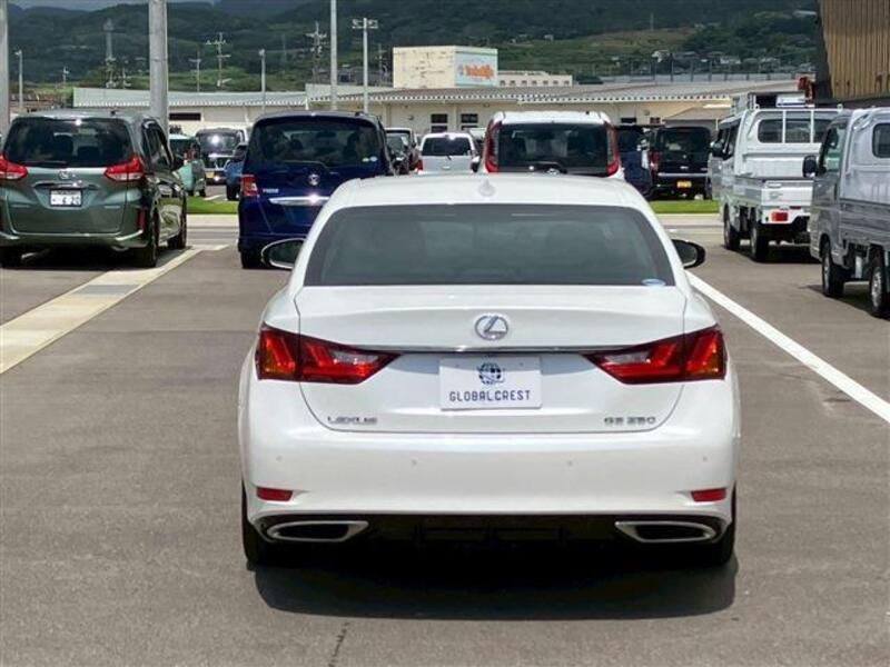 GS