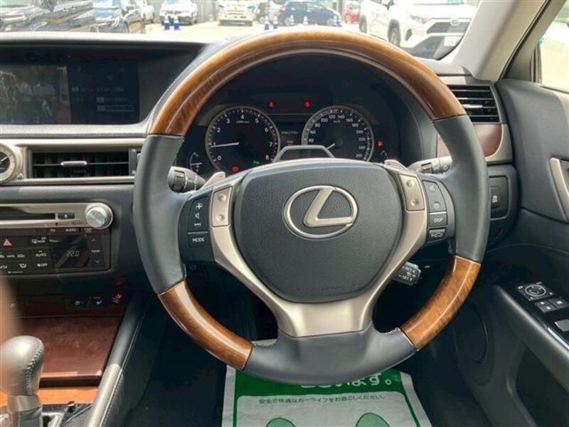 GS