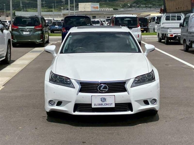GS