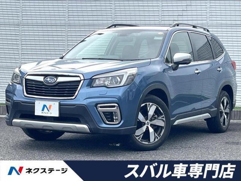 FORESTER-0