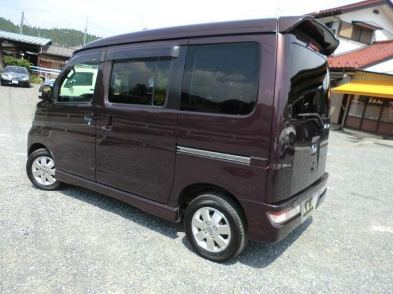 ATRAI WAGON