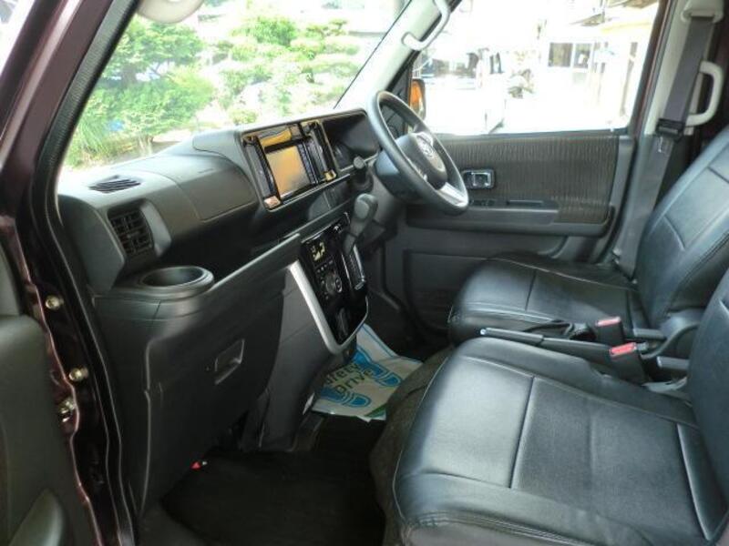 ATRAI WAGON