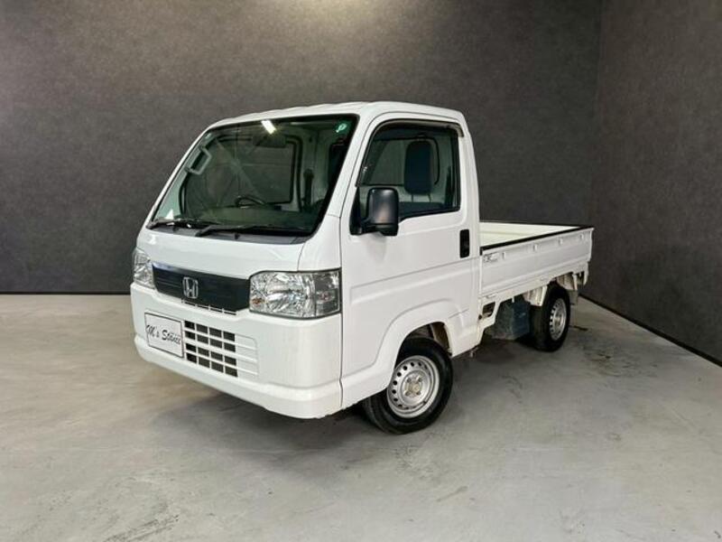 ACTY TRUCK