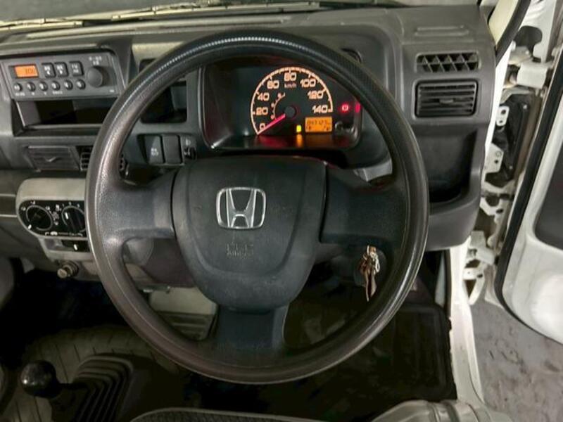 ACTY TRUCK