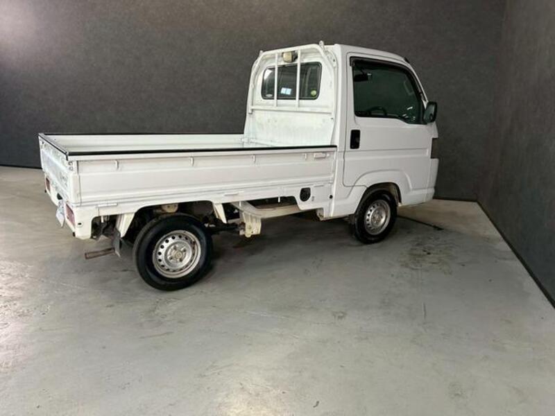 ACTY TRUCK