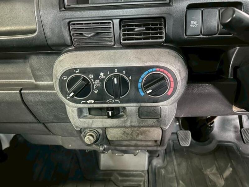 ACTY TRUCK
