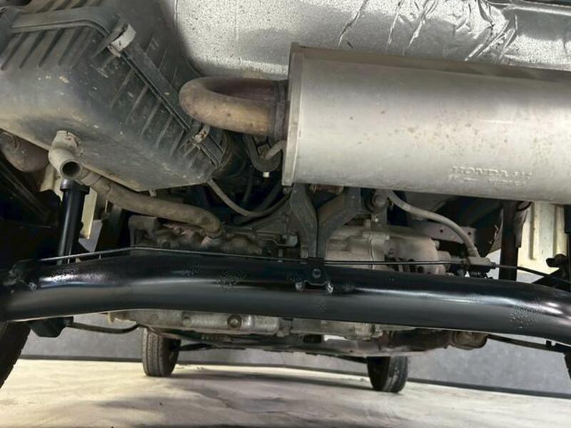 ACTY TRUCK