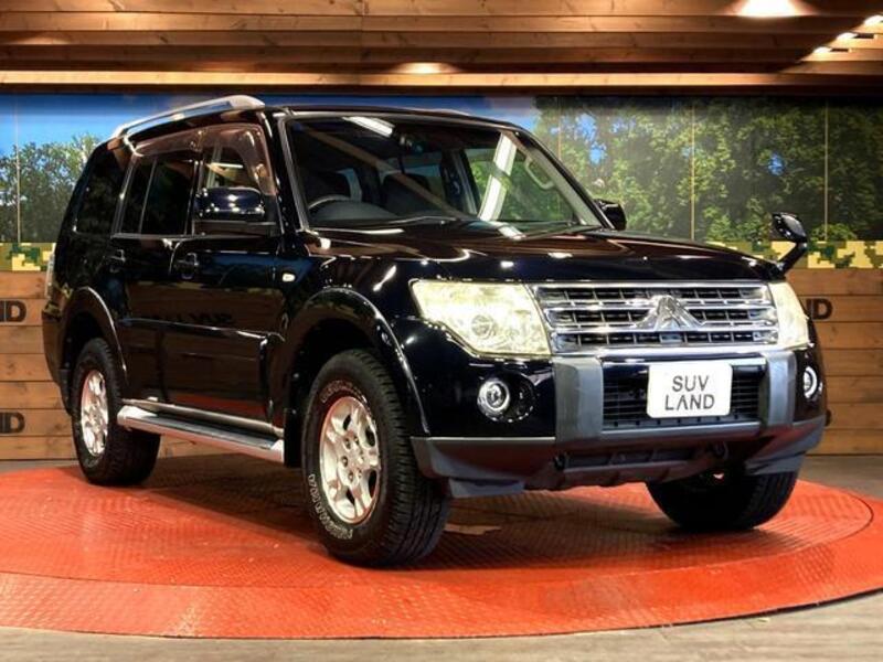 PAJERO