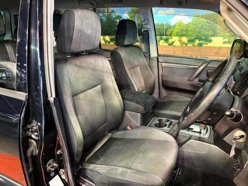 PAJERO