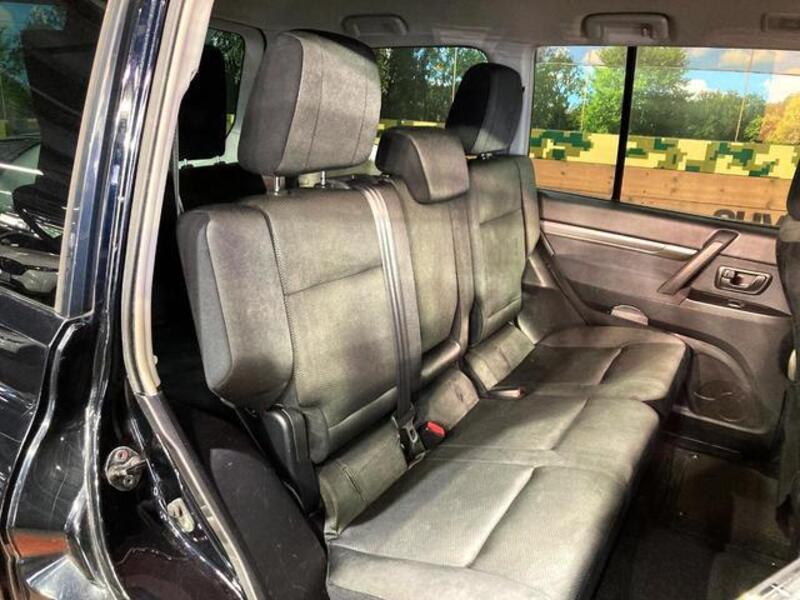 PAJERO