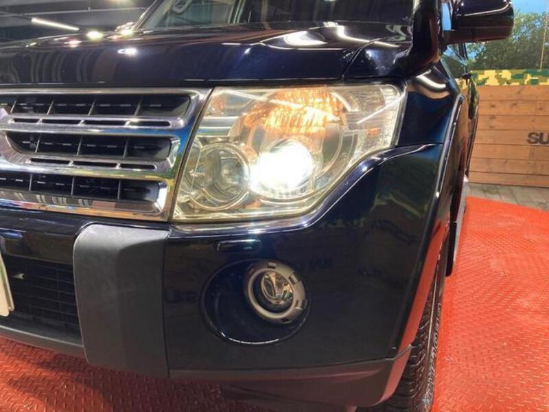 PAJERO