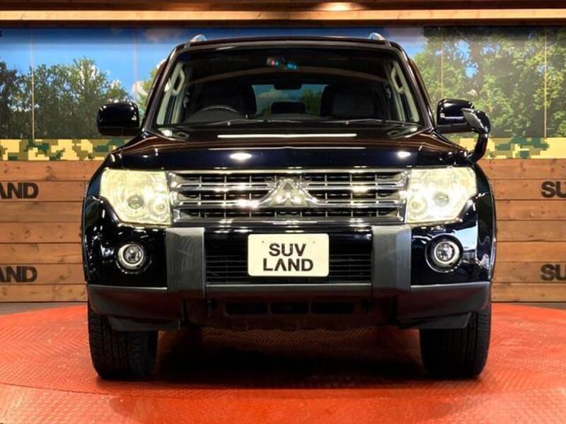 PAJERO