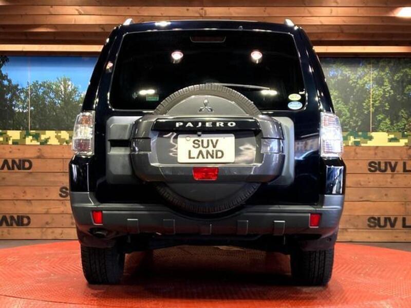 PAJERO