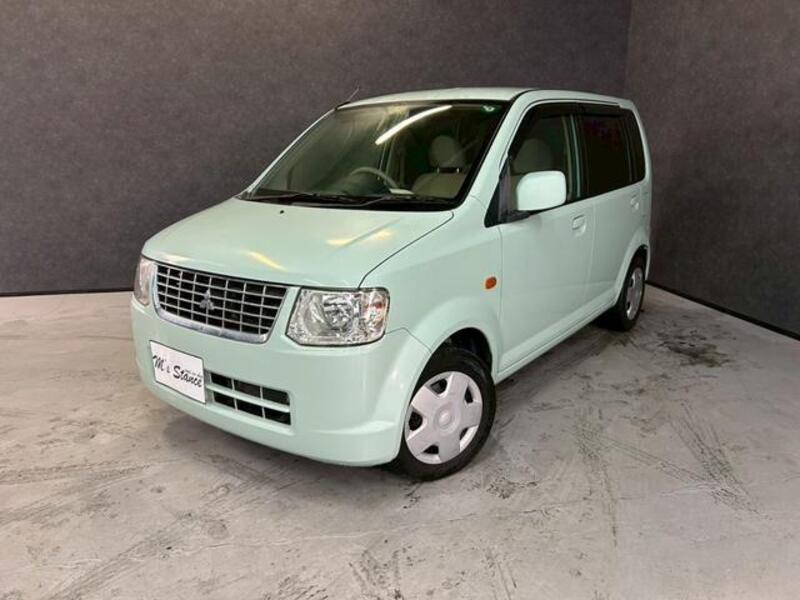 EK WAGON