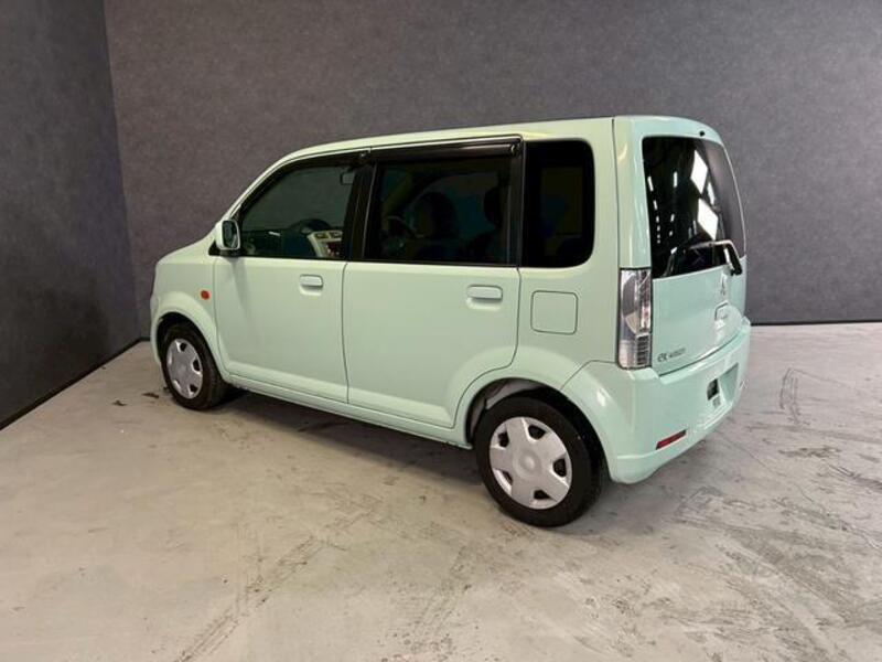 EK WAGON