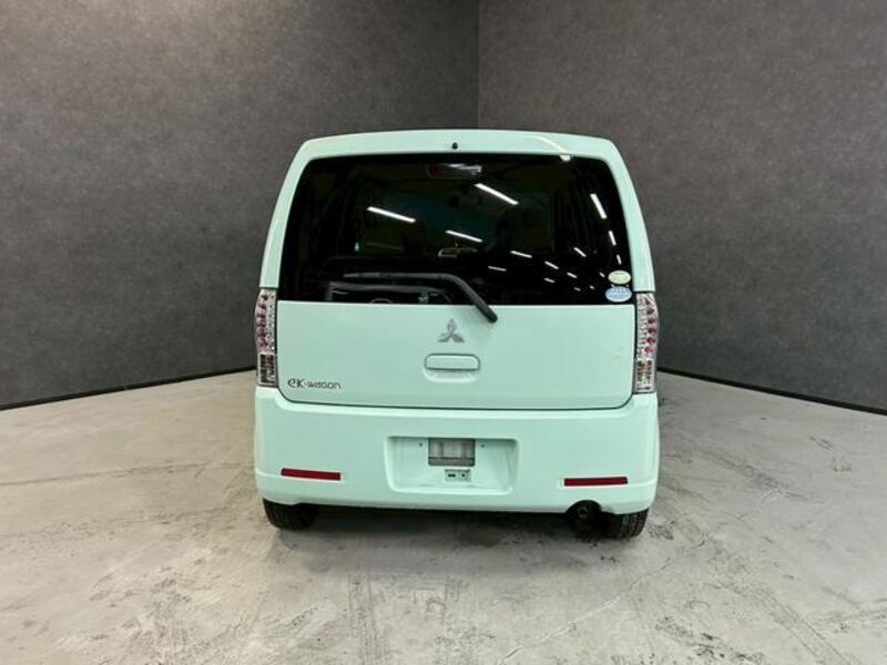 EK WAGON