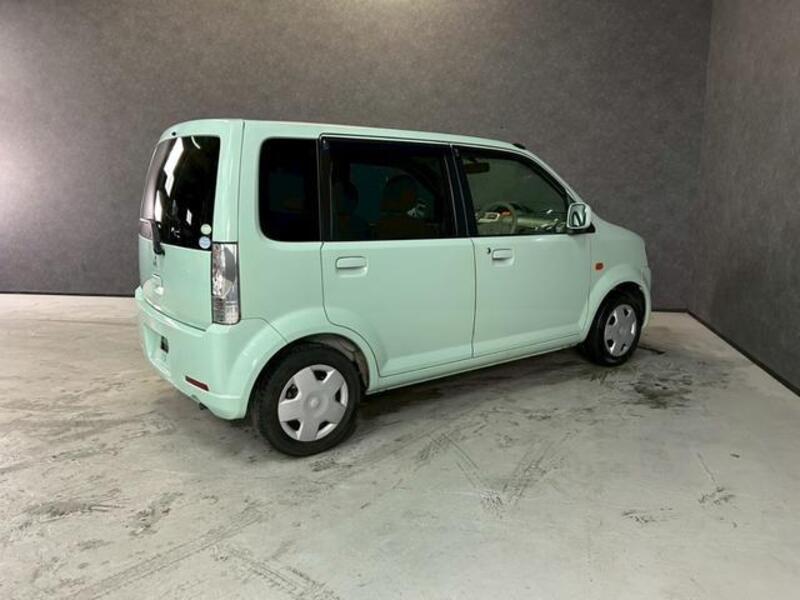 EK WAGON