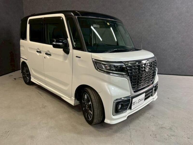 SPACIA CUSTOM