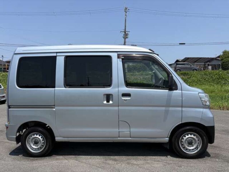 HIJET CARGO