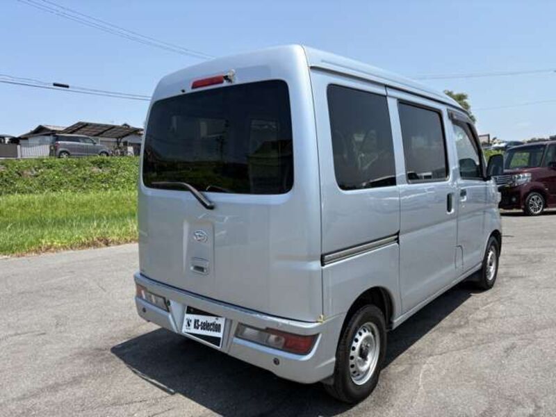 HIJET CARGO