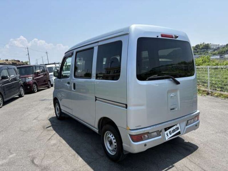 HIJET CARGO