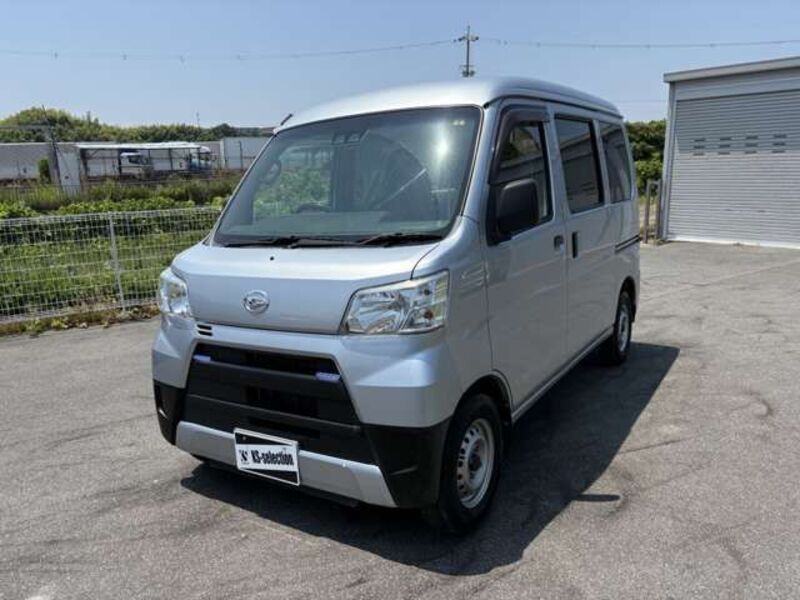 HIJET CARGO