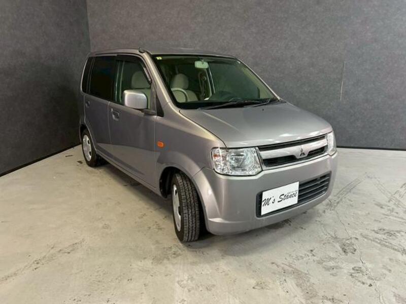 EK WAGON