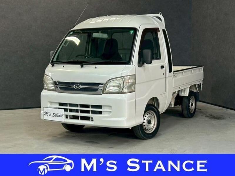 HIJET TRUCK-0