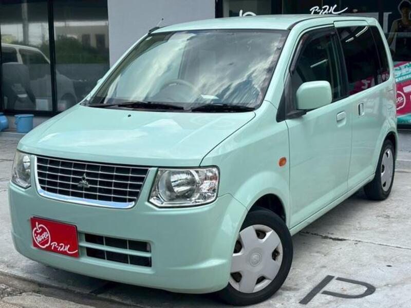 EK WAGON