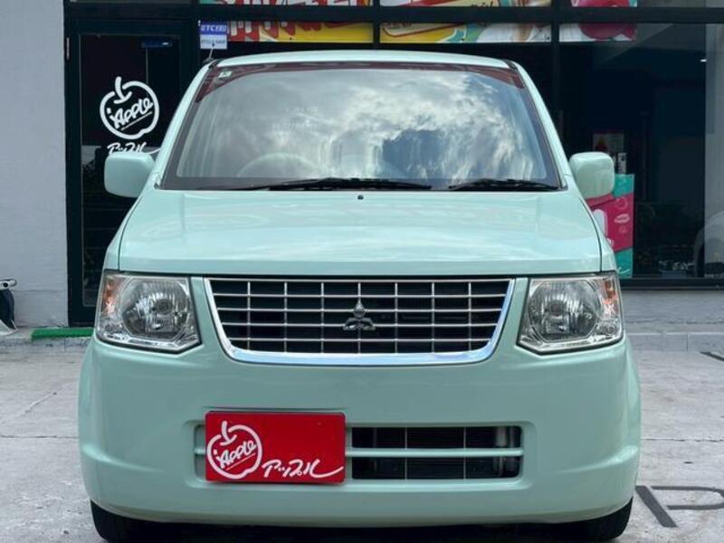EK WAGON