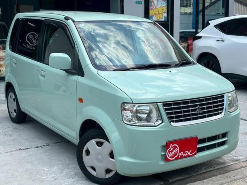 EK WAGON