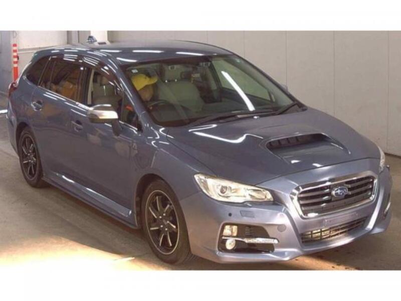 LEVORG-0