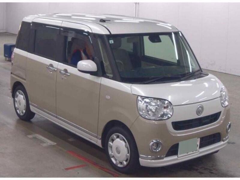 MOVE CANBUS-0