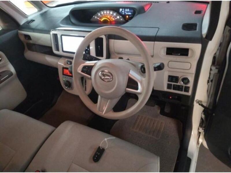 MOVE CANBUS
