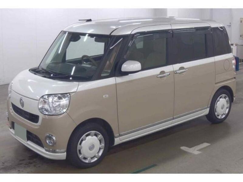 MOVE CANBUS