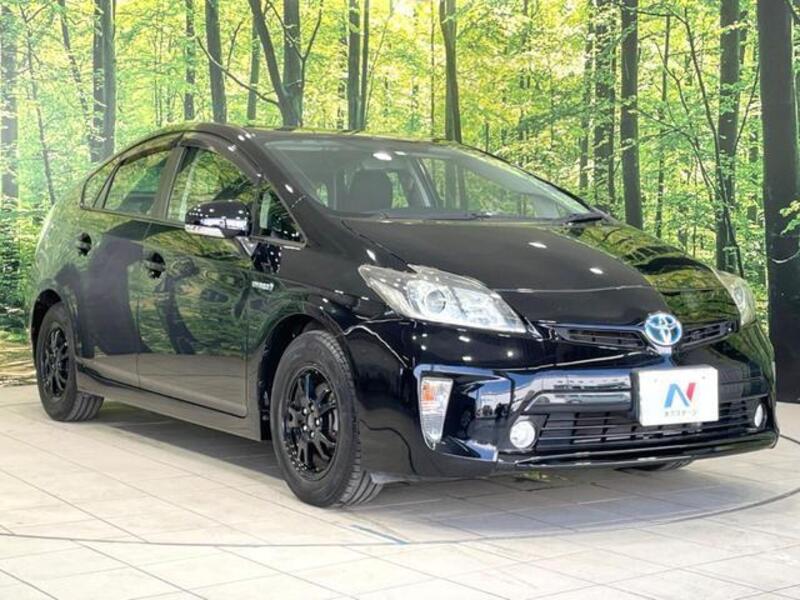 PRIUS