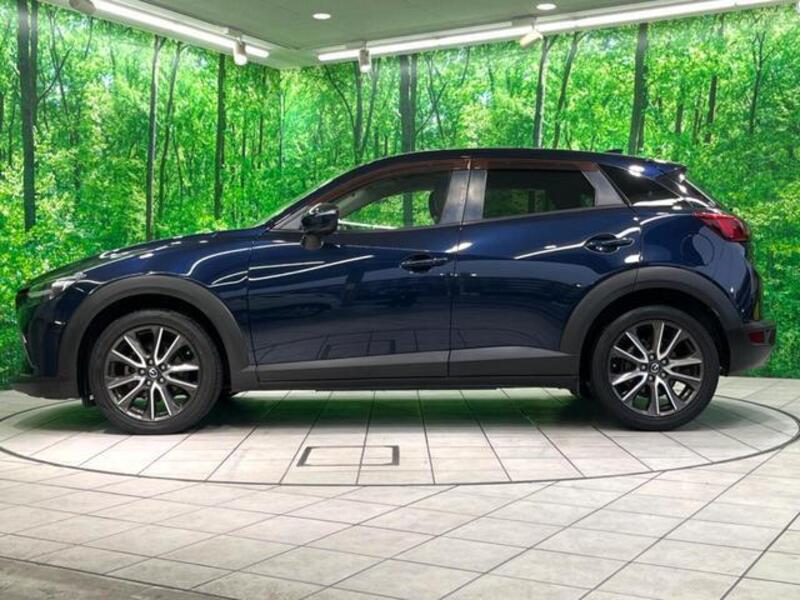 CX-3