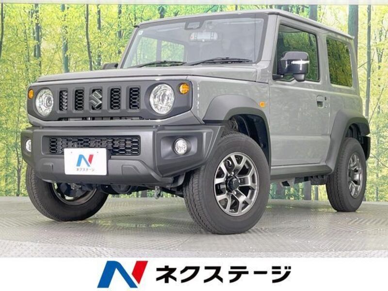 JIMNY SIERRA-0